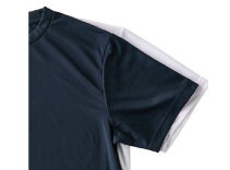 清潔な抗菌防臭Tシャツを作る/オススメの理由7  130cm〜4XLまで全サイズ共通価格だからTシャツ作成時にサイズの悩みから解消されるので安心  MS1154Tシャツおすすめ理由8